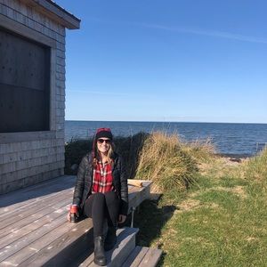 Meet your Posher, Beth